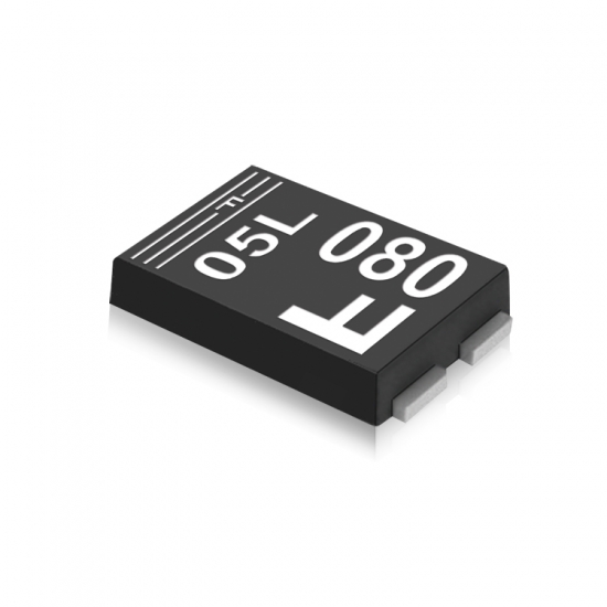 80V , 5A , TO-277 Trench MOS Barrier Schottky-TBR05L080HT