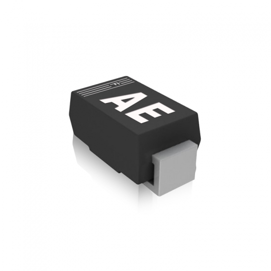64V , 400W , SMAJ TVS diodes-SMAJ64CA