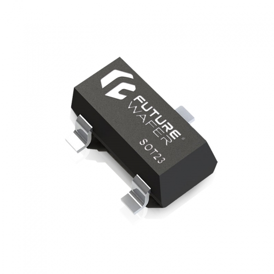 LDO-LP2950-3.3T23R