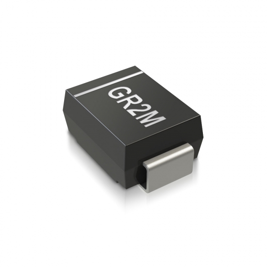 1.5-A , 1000-V , SMBJ Fast Recover Rectifier-FR15MB