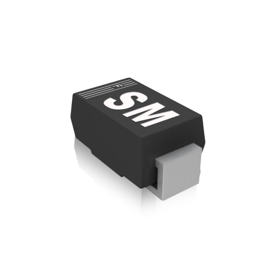 150V , 400W , SMAJ TVS diodes-SMAJ150A