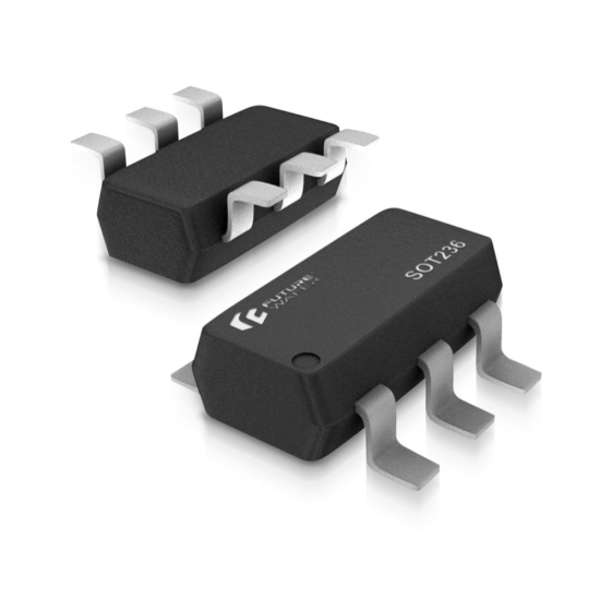 2.5V , 60W , SOT236 Extra Low capacitance ESD array-FESD25LVCA
