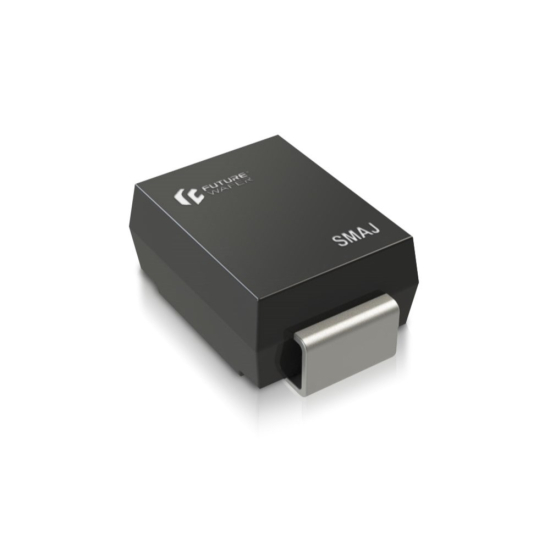 1-A , 40-V , SMAJ General Schottky-SS14A