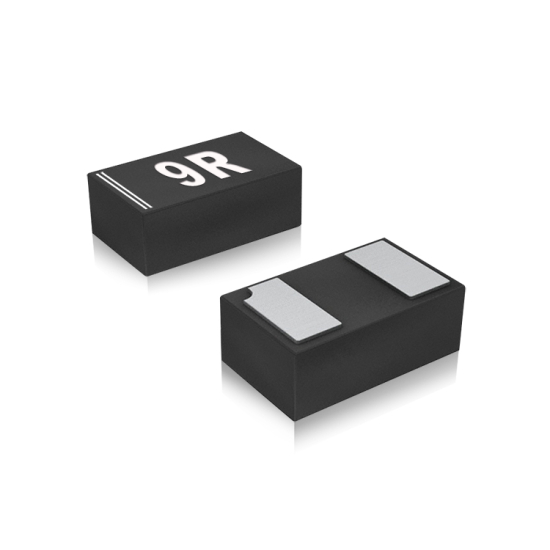 4.3V , 350mW , DFN1006 Zener diode-MZU4V3B