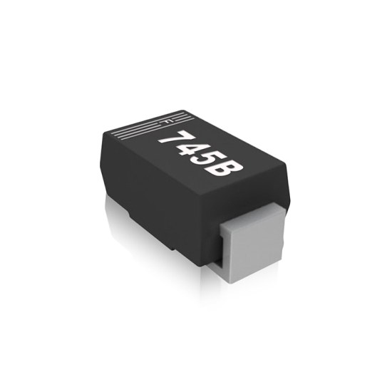 16V , 1W , SMAJ  Zener diode-1SMA4745