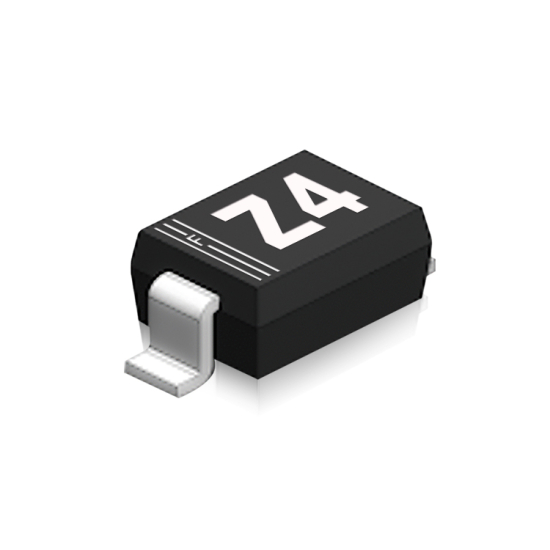 10V , 500mW , SOD123 2% Surface mount Zener diode-MMSZ5240BL