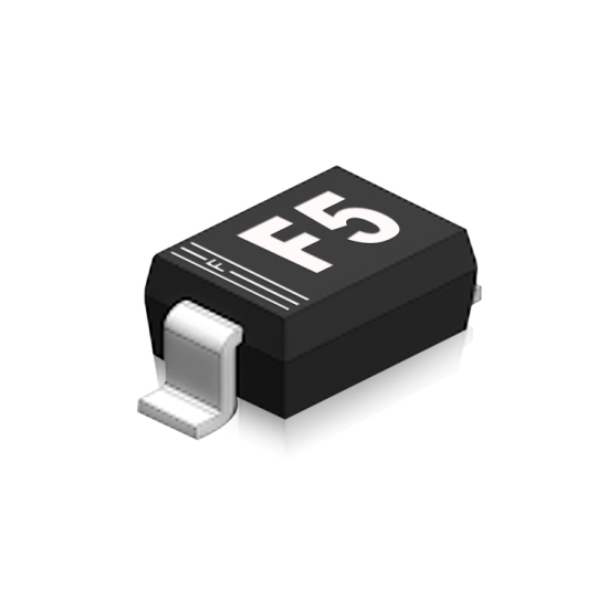 18V , 500mW , SOD123 2% Surface mount Zener diode-MMSZ5248BL