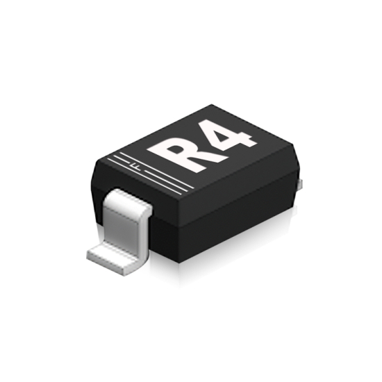 7.5V , 500mW , SOD123 2% Surface mount Zener diode-MMSZ5236BL