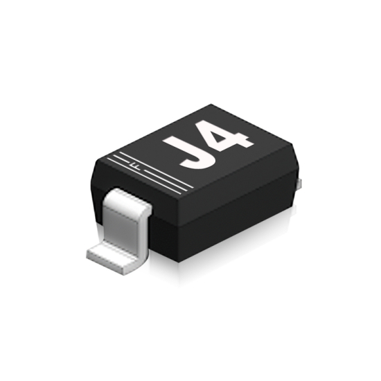 4.7V , 500mW , SOD123 2% Surface mount Zener diode-MMSZ5230BL