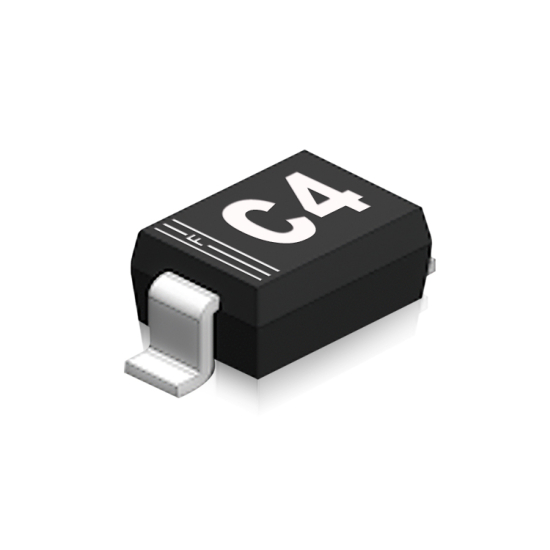 3V , 500mW , SOD123 2% Surface mount Zener diode-MMSZ5225BL