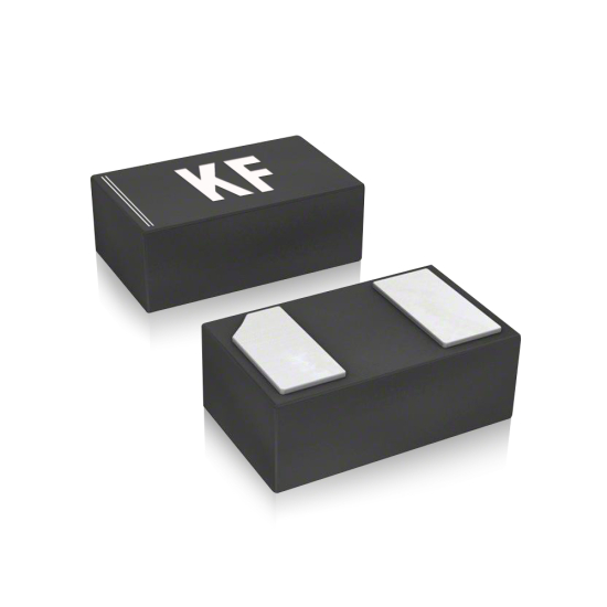3V , 150mW , DFN0603 Zener diode-MDZ5225C