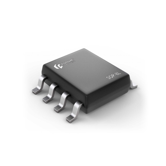 2.8V , 2.5KW , SOP8 High current ESD array-FLC03-3.3A