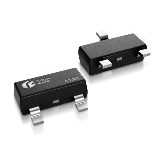410mW